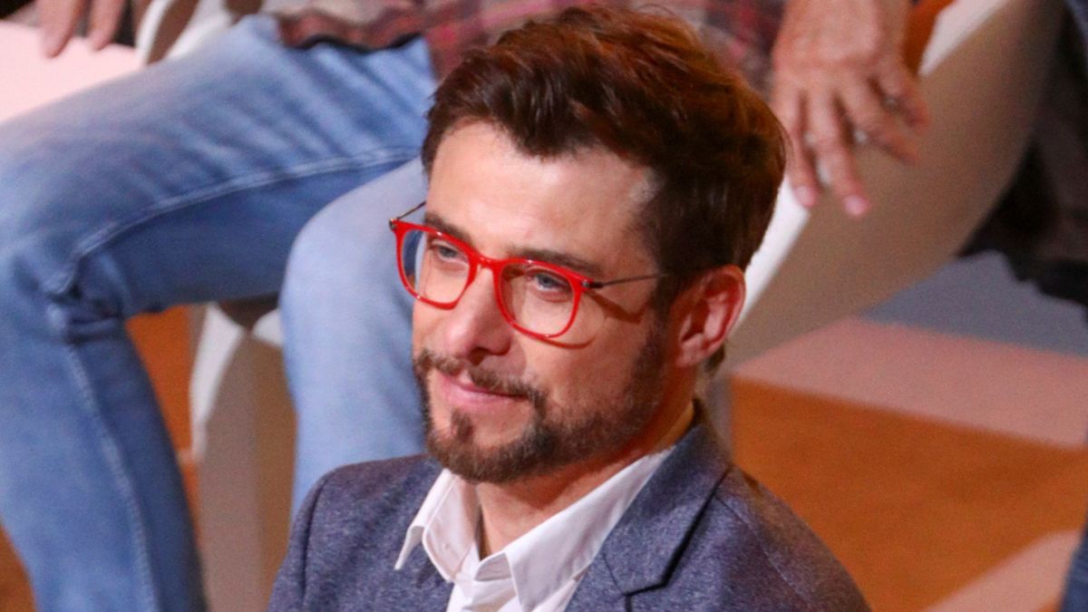 Kacper Kuszewski usłyszał diagnozę. Objawy odczuwał jeszcze jako dziecko