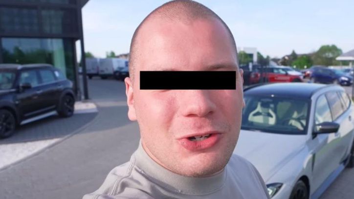 Prawnik Buddy wygłosił oświadczenie