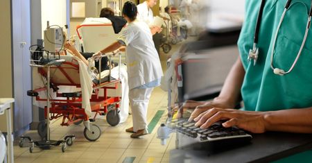"Teraz takiej stawki zażądają wszyscy". Tam mogą odpłynąć lekarze