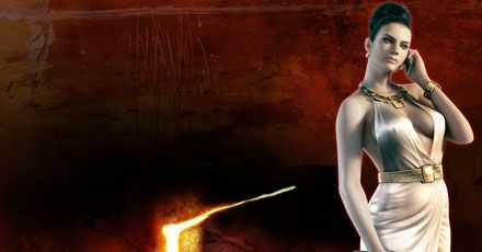 W Wielkiej Brytanii Resident Evil 5 jest popularniejszy od U2