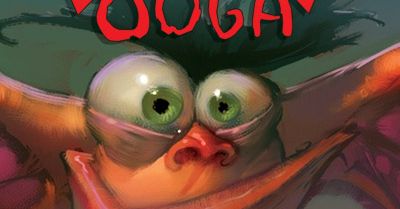 Pierwszy zwiastun Ancients of Ooga