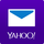Yahoo Mail ikona