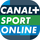 CANAL+ Sport Online ikona