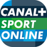 CANAL+ Sport Online icon