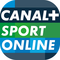CANAL+ Sport Online icon