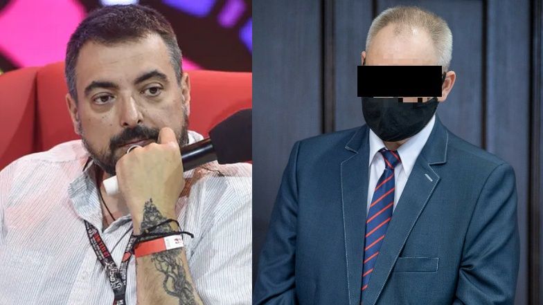 Ksiądz z "Zabawa w chowanego" trafi za kratki!