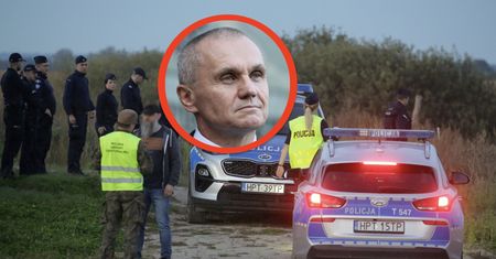 Gen. Polko: potrzebna aplikacja do zgłaszania dronów