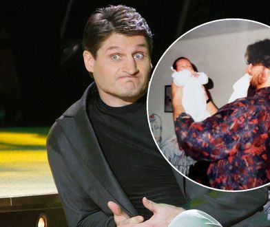 Córka Andrzeja Gołoty ma 32 lata i jest prawniczką. Tak dziś wygląda Aleksandra