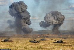 Kreml gotuje się do wojny z NATO. Polski generał alarmuje