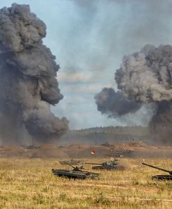 Kreml gotuje się do wojny z NATO. Polski generał alarmuje