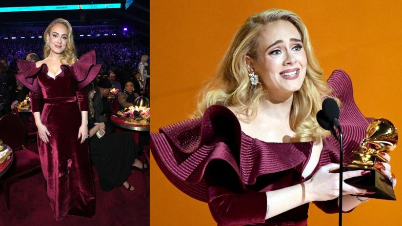 Gwiazdy na Grammy 2023