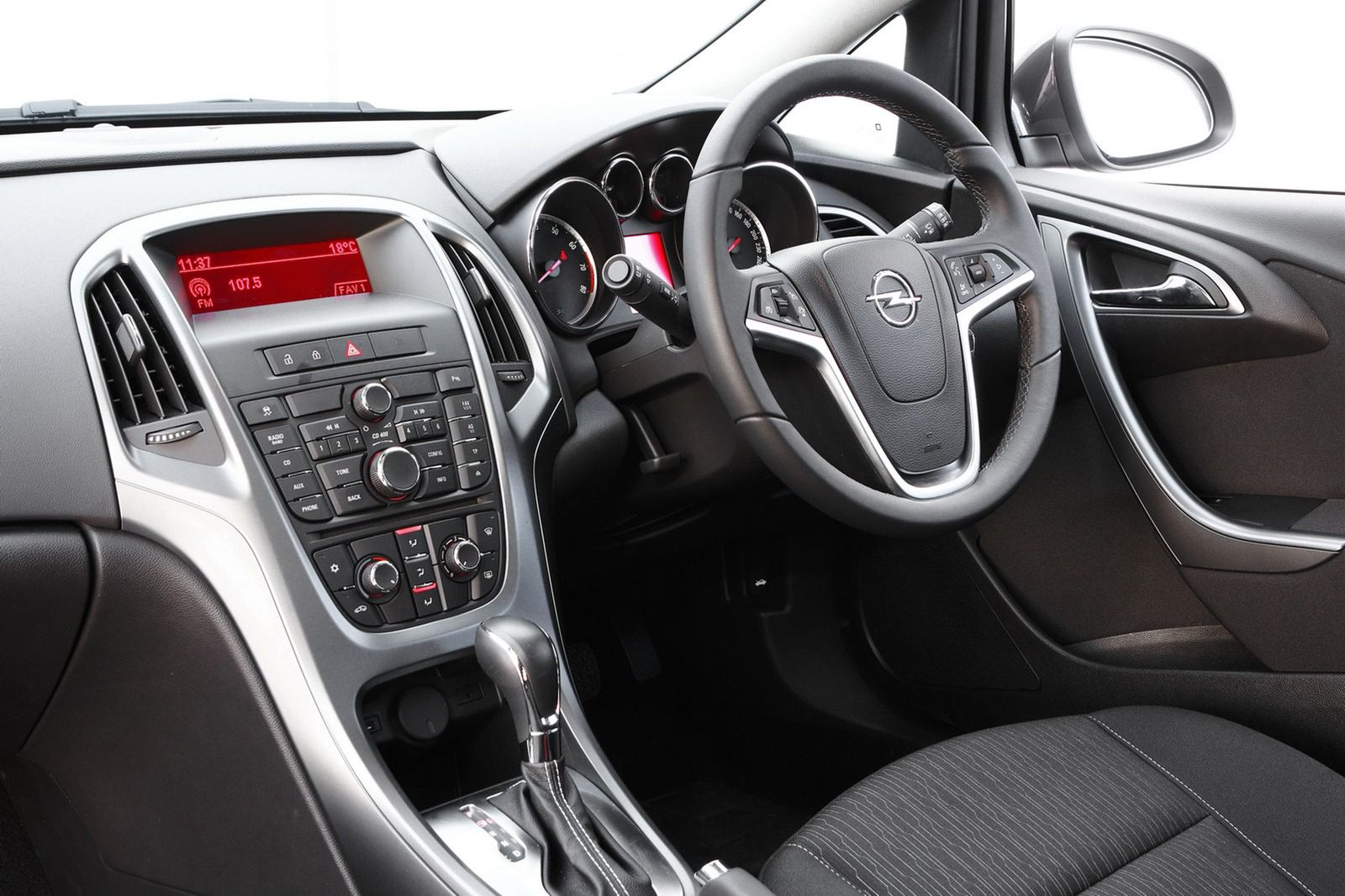 Opel Australia