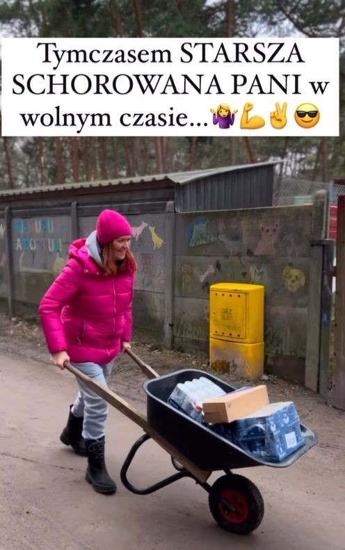 Katarzyna Dowbor 