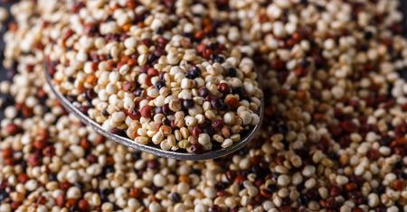 "Matka zbóż". Ten superfood obniża zły cholesterol i chroni przed rakiem