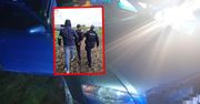 Policyjny pościg na Pomorzu. Za kierownicą 16-latek po amfetaminie