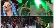 Święta Góra: Koncert Maryli Rodowicz. Prawdziwe tłumy bawiły się koło Gostynia