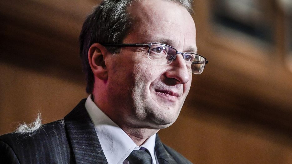 "Ucho Prezesa czyli SCHEDA" - próba medialna, Ucho Prezesa czyli SCHEDA, spektakl teatralny, Robert Górski