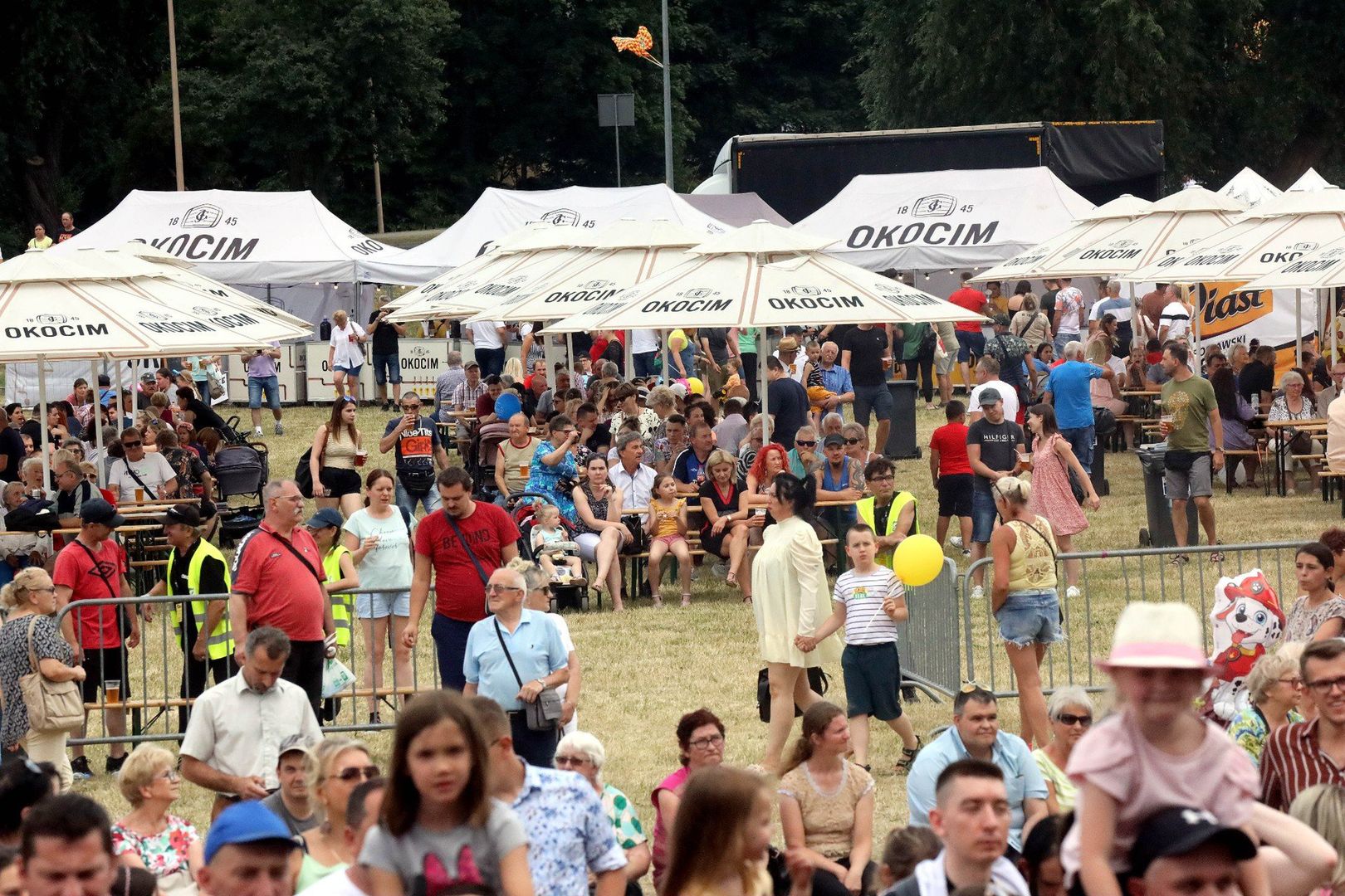 Dni Lubina 2025 już niedługo. Znamy pełną listę wykonawców i atrakcji!