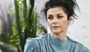 "You Can Dance. Nowa Generacja 2". Kasia Cichopek przesadziła? "Doprowadziłam dzieci do płaczu"