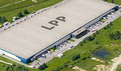 LPP uruchomiło spółkę logistyczną. Chce obsługiwać także inne firmy