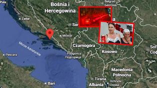 Tragedia w chorwackim miasteczku. Miejscowi mówią, że bali się Polaków