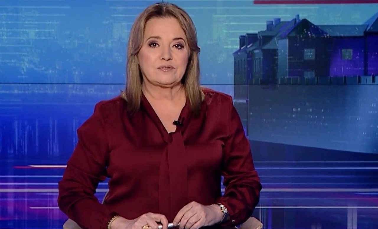 Eksperci ocenili materiał "Wiadomości"