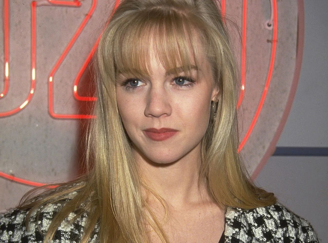 Pamiętacie Kelly z "Beverly Hills 90210"? Tak wygląda dziś