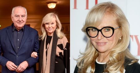 Katarzyna Frank-Niemczycka jest jedną z NAJBOGATSZYCH POLEK. Syna zeswatała ze znaną aktorką. Co jeszcze wiemy o życiu jej rodziny?