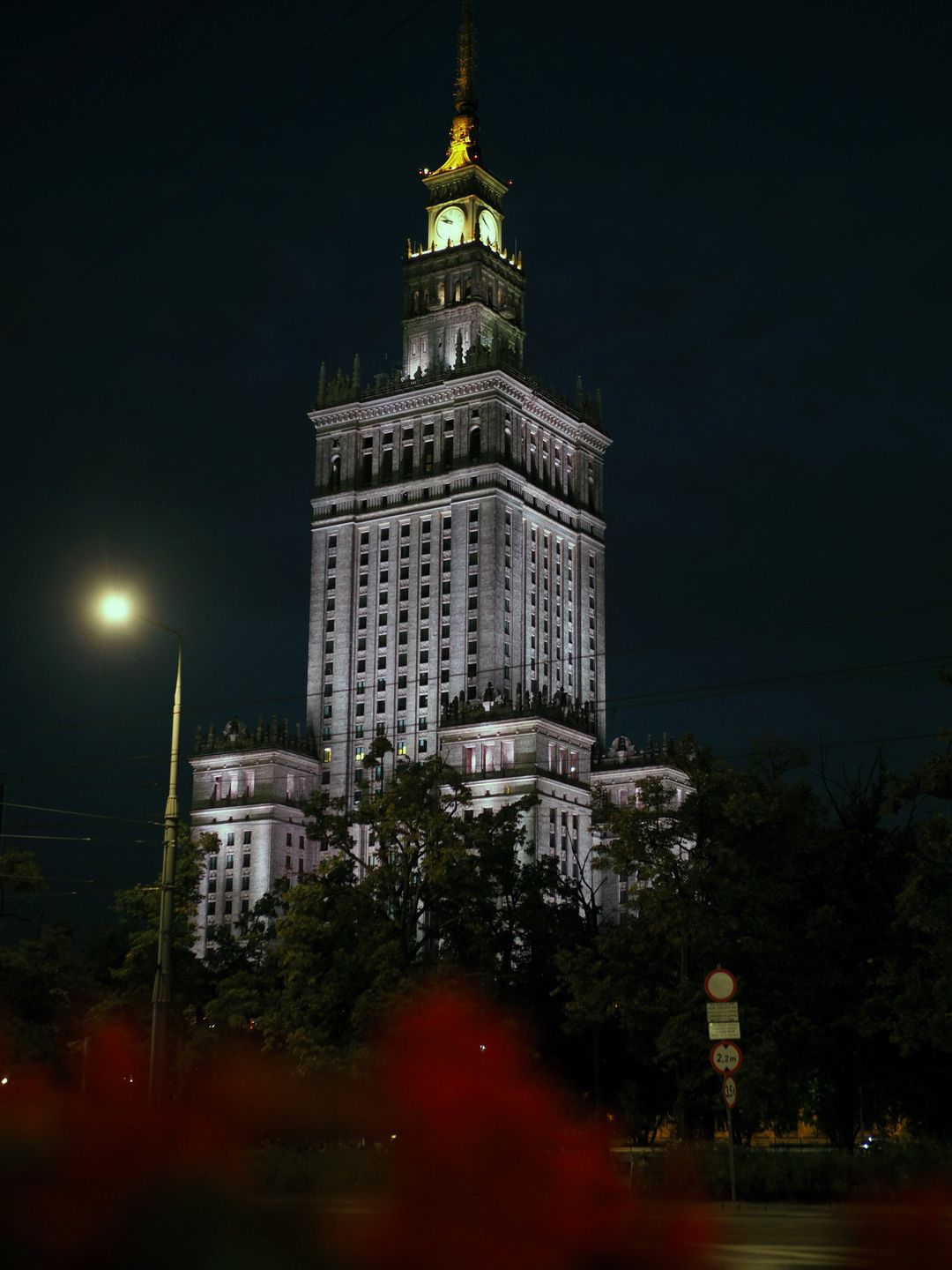 TEST: Kolejna jasność u Olympusa, czyli M.Zuiko 25 mm f/1.2 Pro 38