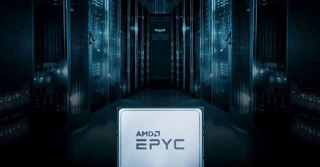 AMD nie odpuszcza - trzy nowe procesory dla serwerów. Podobno najlepsze w swojej klasie