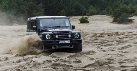 Koniec z offroadem na polskiej pustyni. Mamy oficjalną odpowiedź