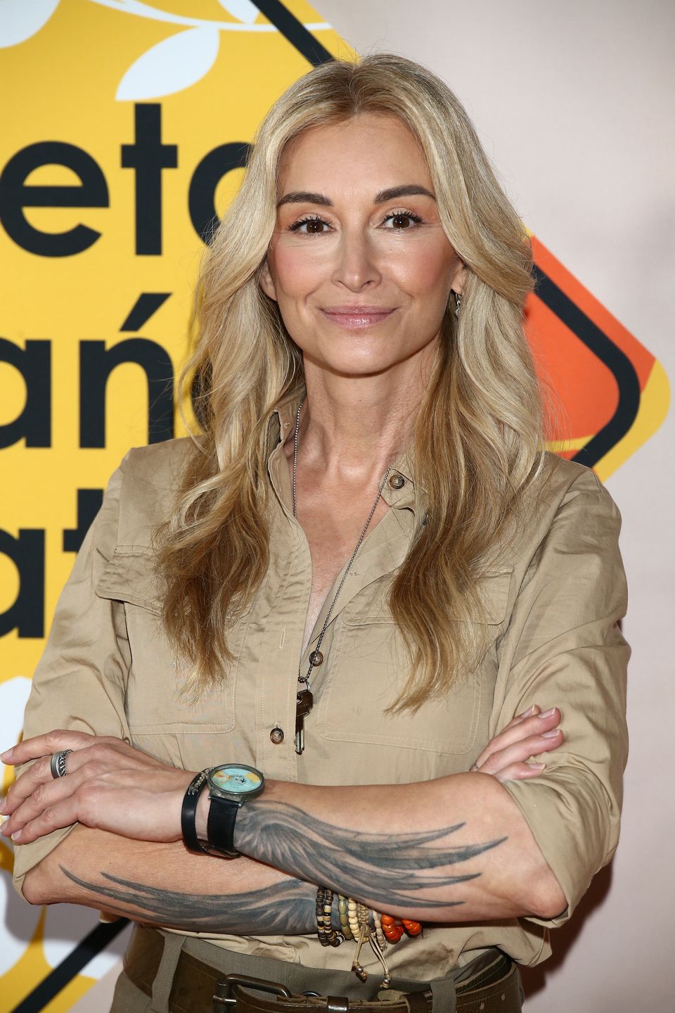 Martyna Wojciechowska