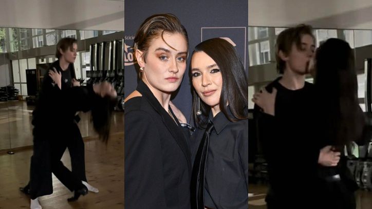 Katarzyna Zillmann, Janja Lesar