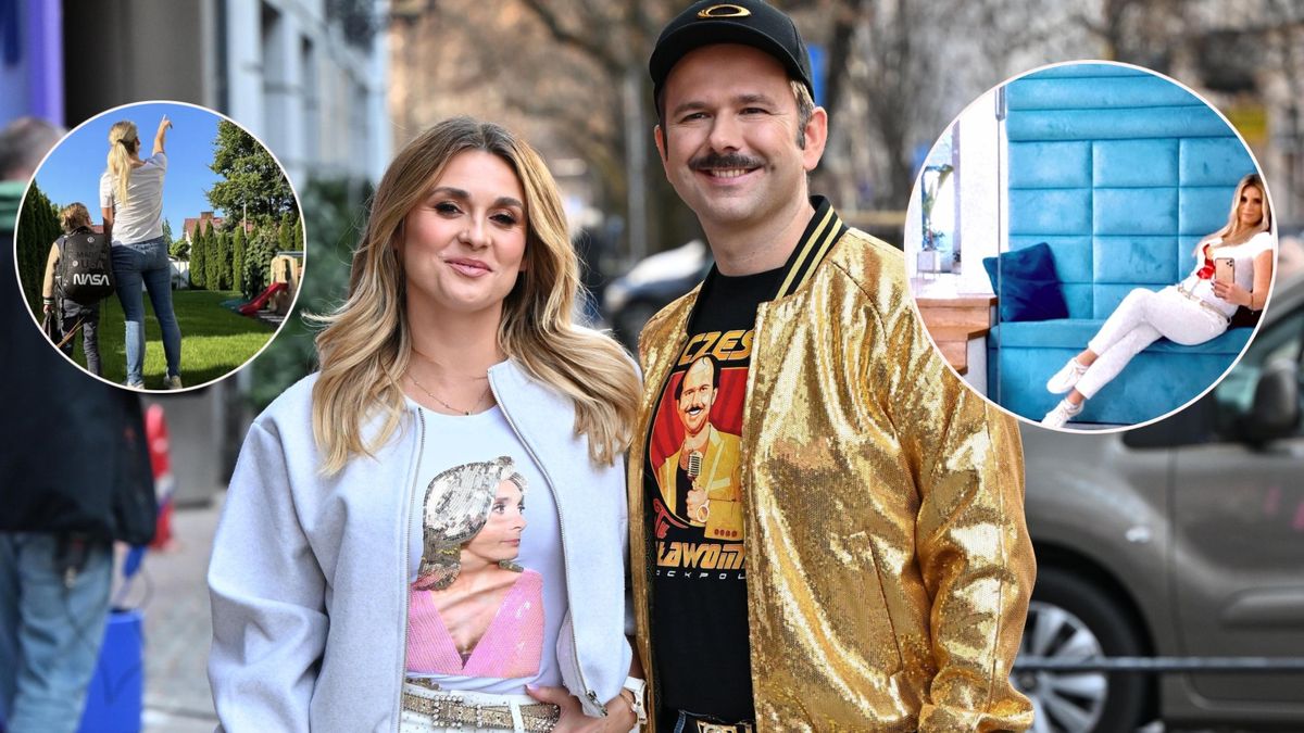 Dom Kajry i Sławomira robi wrażenie