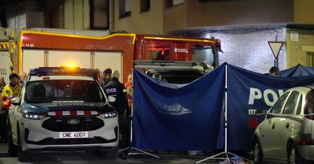 Pożar odciął im drogę ucieczki. Tragedia w Hiszpanii, są ofiary