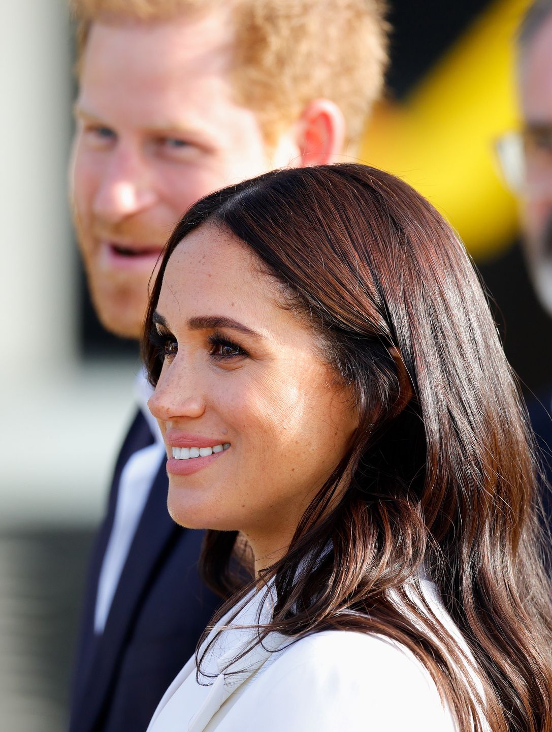 Meghan Markle wspomina "Megxit" w nowym dokumencie. Pokazała się w naturalnej odsłonie