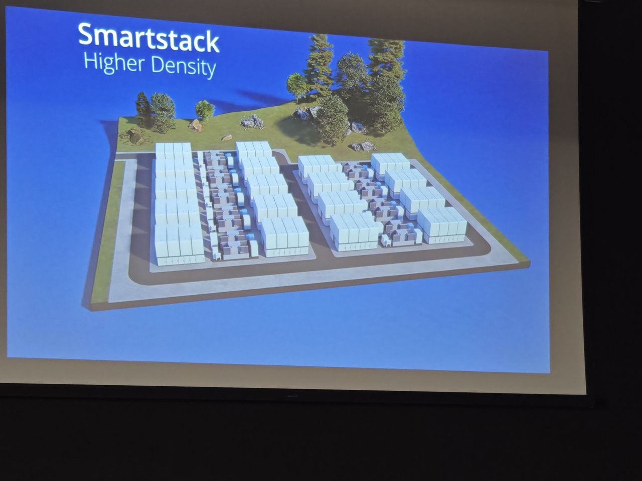 Myślachowice: Mieszkańcy chcą referendum ws. budowy magazynu energii