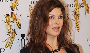 Linda Evangelista miała nawrót raka. Rokowania są złe