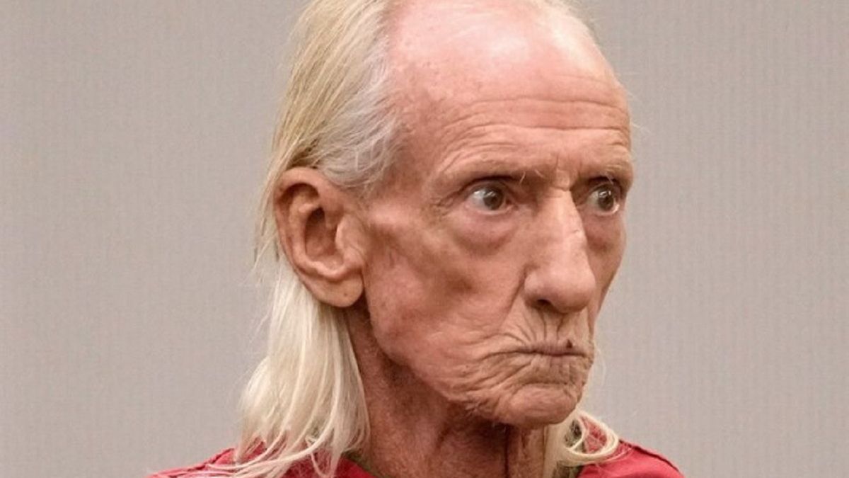 Joseph Czuba zadał 26 ciosów 6-latkowi.