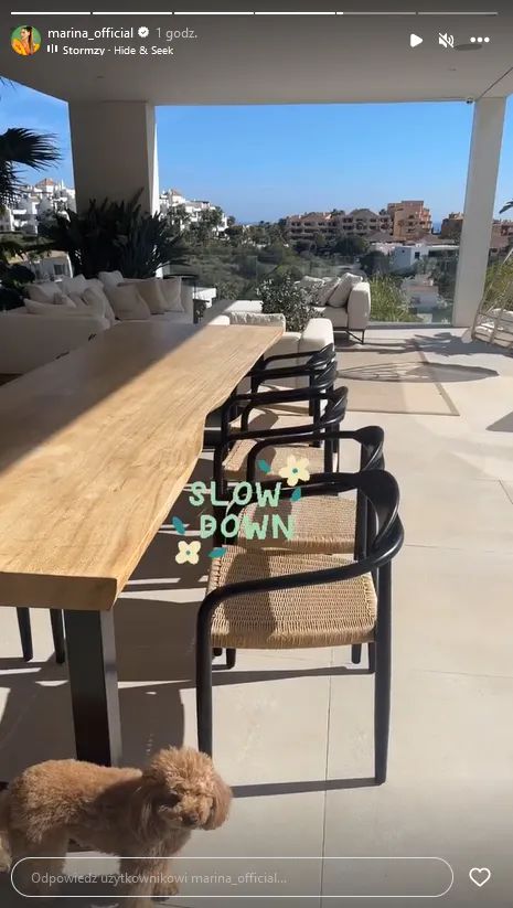 Dom Szczęsnego w Marbelli. To tutaj spędzi emeryturę