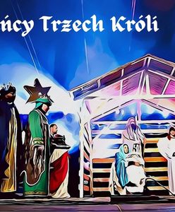 Katowice. Gra miejska zamiast Orszaku Trzech Króli