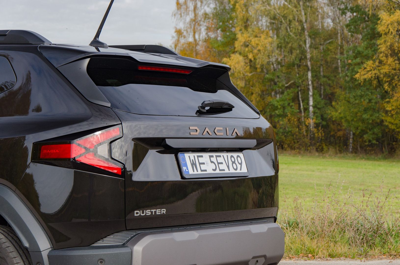 Dacia Duster TCe 130