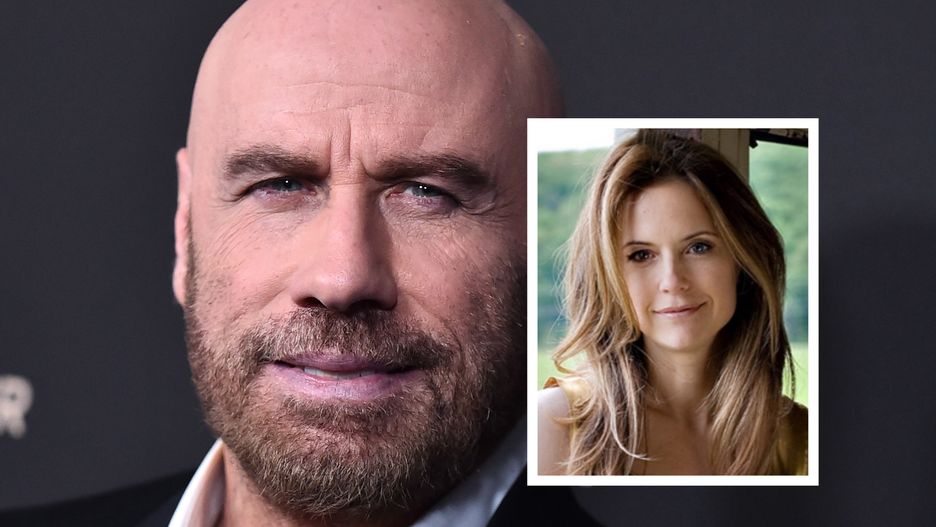 John Travolta opublikował wpis po śmierci Kelly Preston