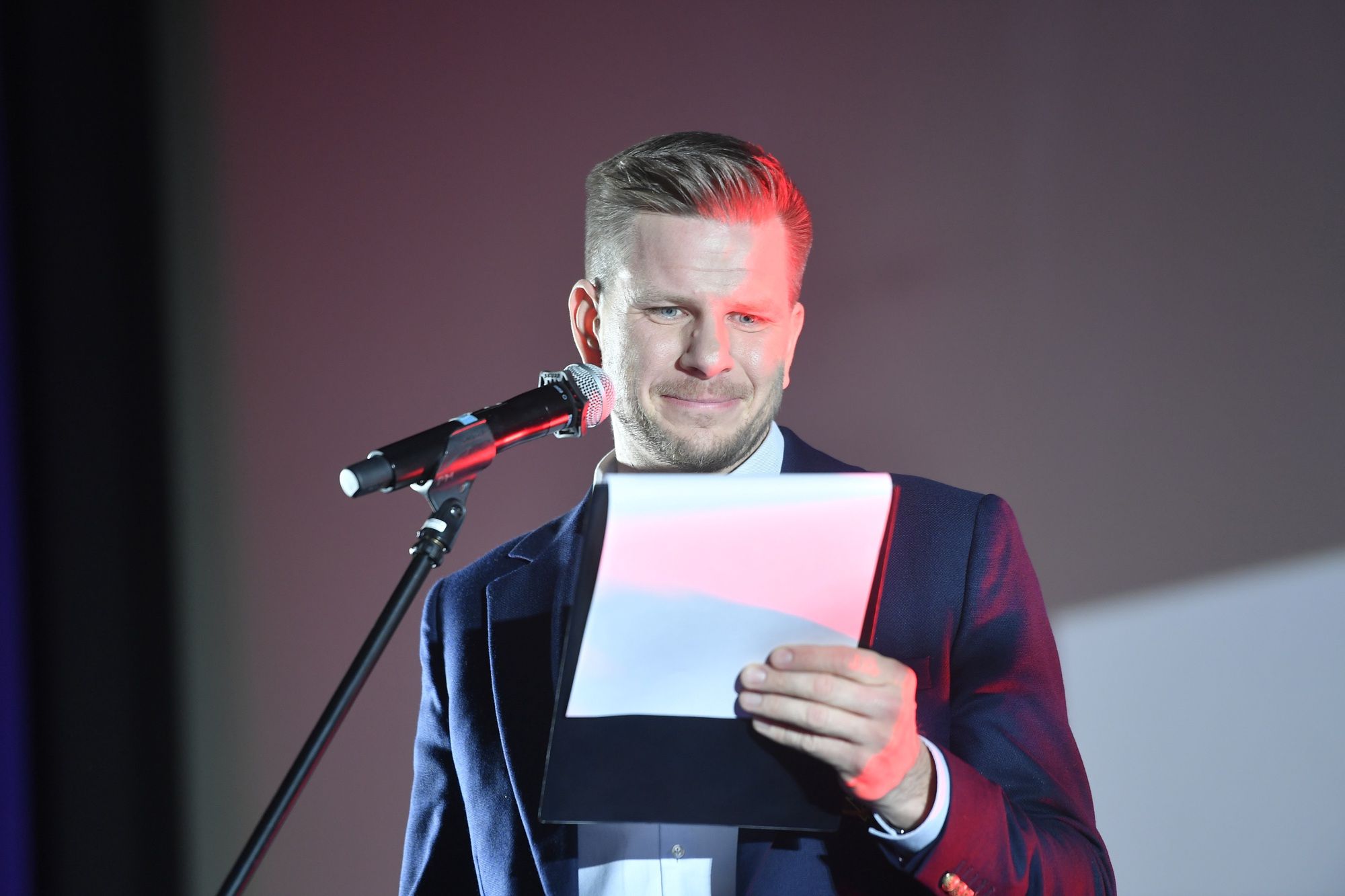 Filip Chajer