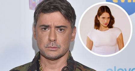 Julia z "Top Model" ma cięty język. Marcina Tyszkę zamurowało
