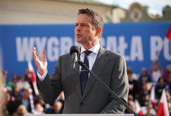 Burza po ustaleniach WP. Sztab Trzaskowskiego się odcina