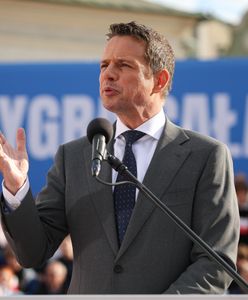 Burza po ustaleniach WP. Sztab Trzaskowskiego się odcina