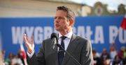 Burza po ustaleniach WP. Sztab Trzaskowskiego się odcina