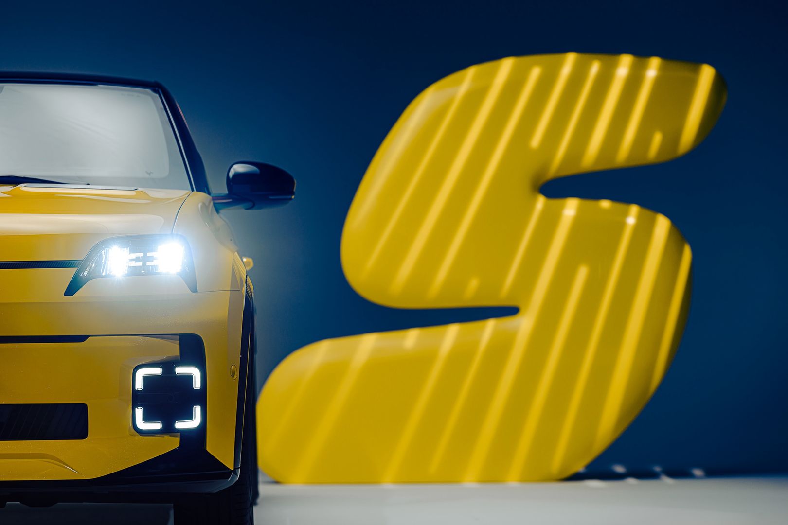 Renault 5