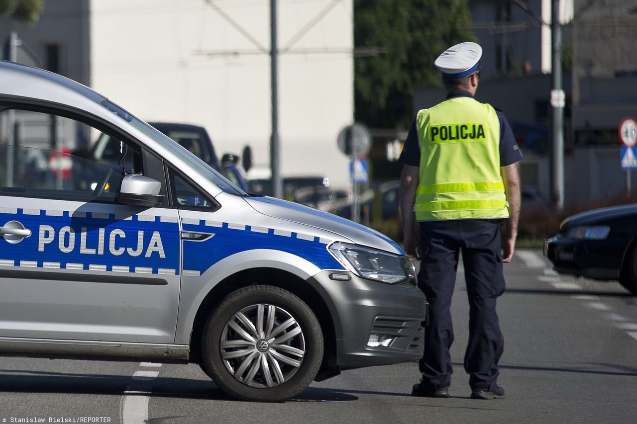 Gorzów Wielkopolski. Dziecko wypadło z bloku. Sprawę nadzoruje prokuratura